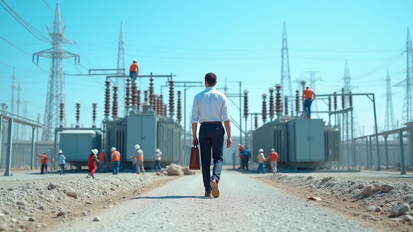 Hubbell Incorporated: A Steady Beacon in Industrials Growth