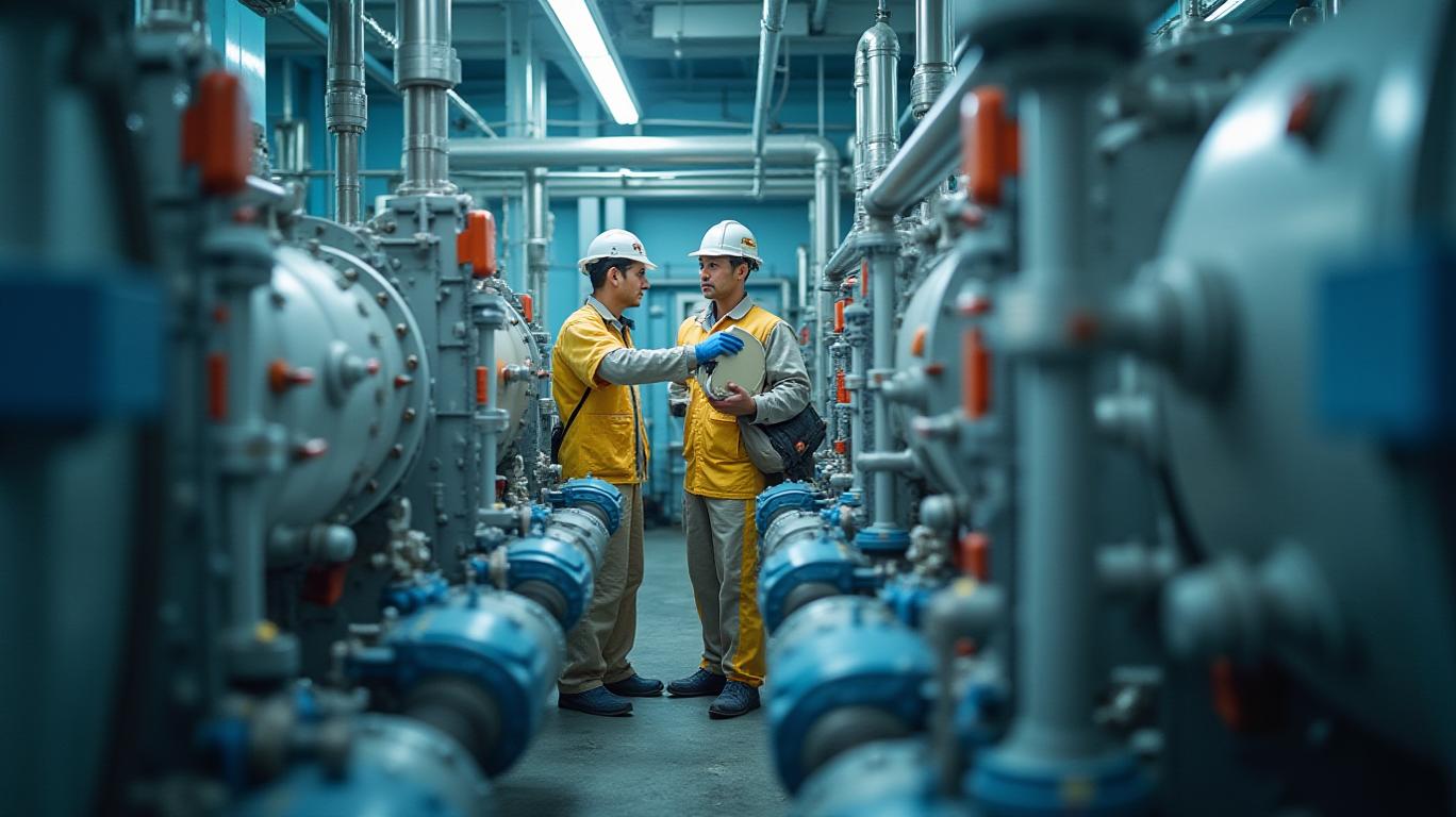 BWX Technologies Acquires Kinectrics: A Bold Move to Lead the Nuclear Renaissance