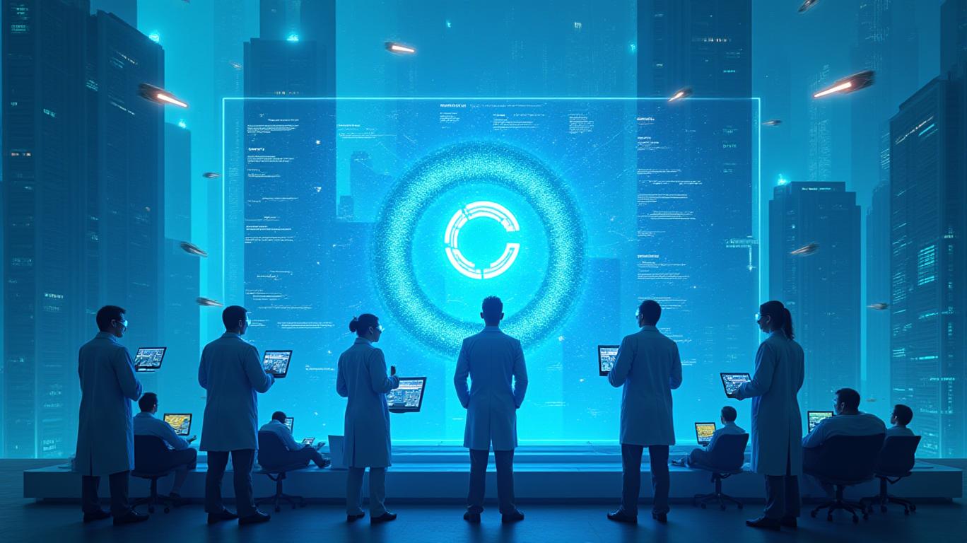 Oyster Enterprises II's $220M SPAC Play: A Strategic Bet on AI and Blockchain's Future