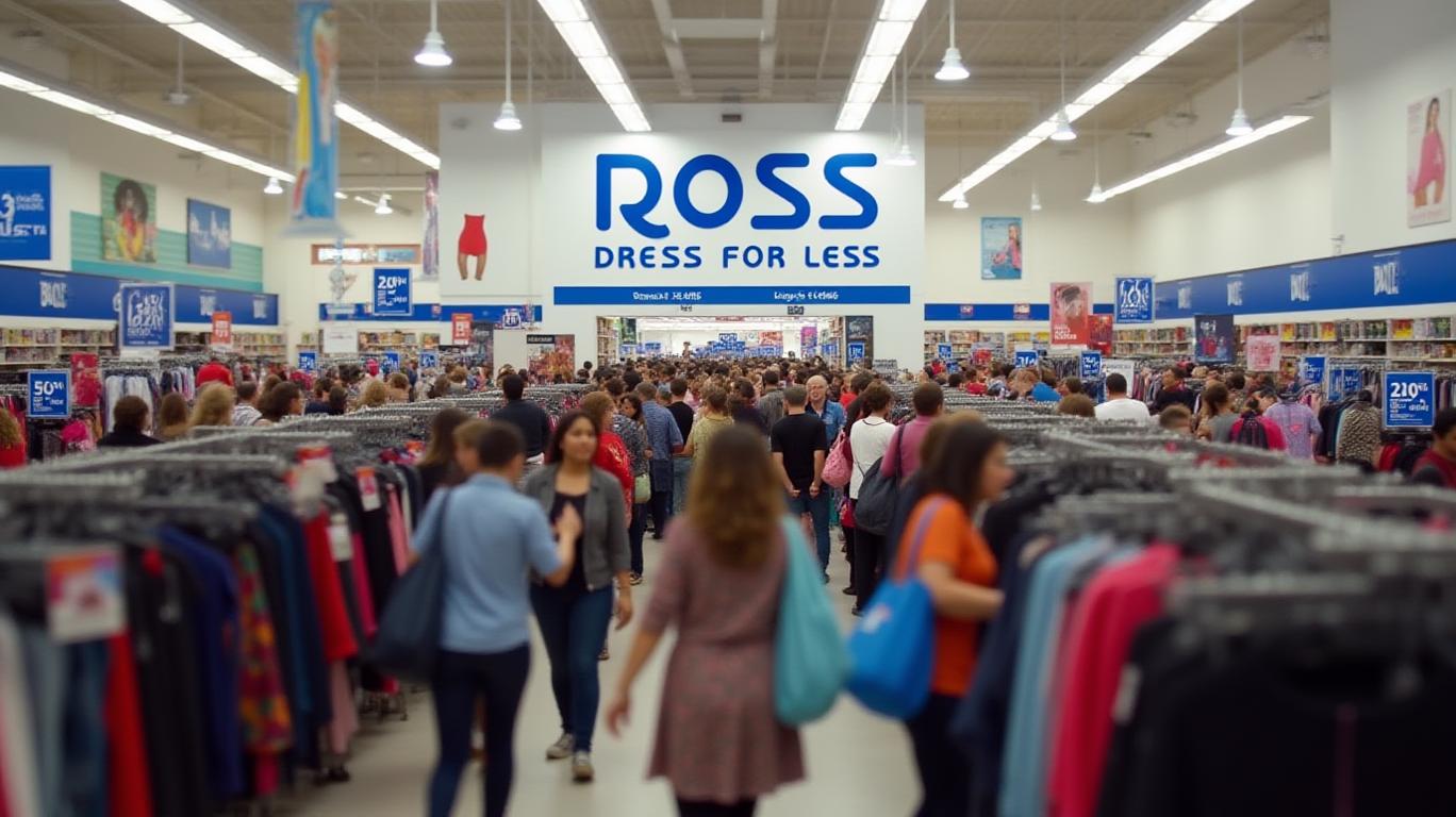 Ross Stores' Steady Dividend Amid Uncertainty: A Retail Safe Haven?