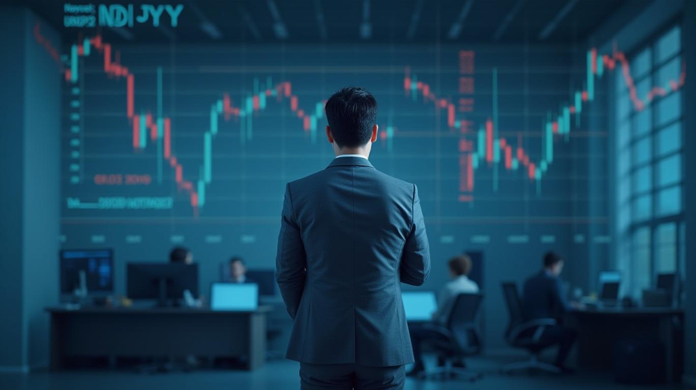 Yen Volatility: A Tipping Point for Global Equity Markets