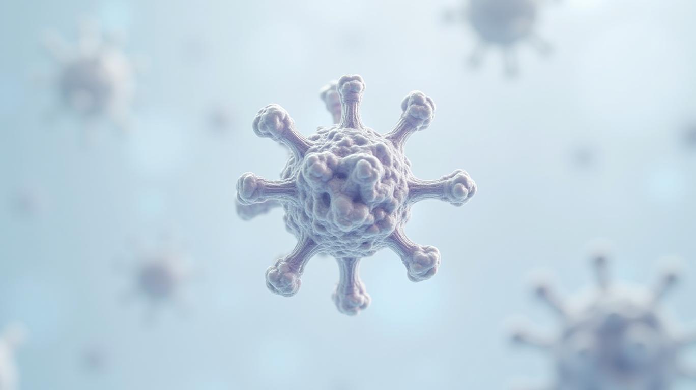 Nuvation Bio’s Taletrectinib: A Game-Changing Opportunity on the Brink of FDA Approval
