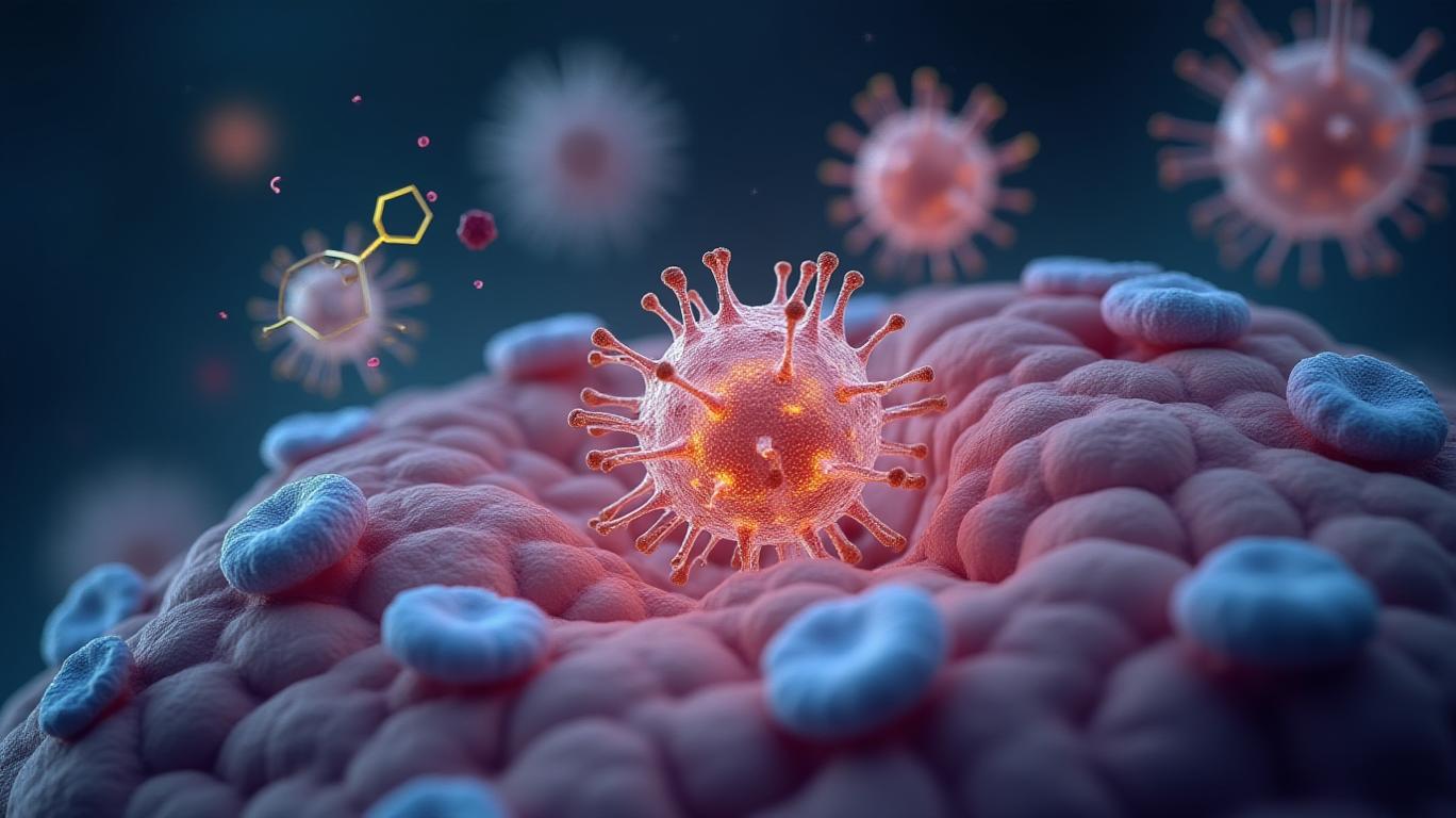 Sanofi’s Bold Move into Neurology: Why the Vigil Neuroscience Deal is a Game-Changer for Alzheimer’s Investors