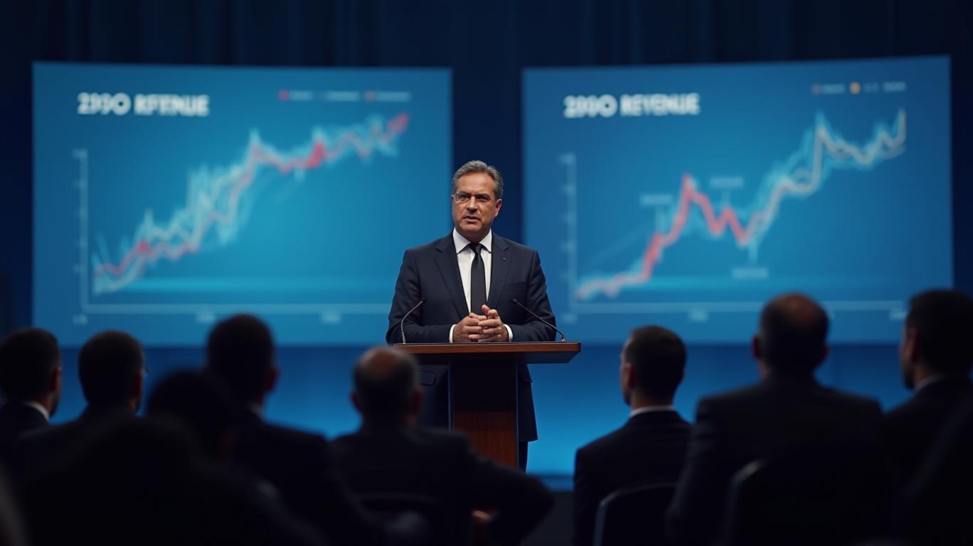 Magic Software's Q1 2025: Contradictions Surface on Revenue Growth, AI Adoption, and North American Sentiment