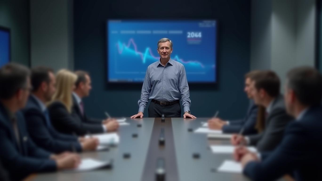 Zoom's 2026 Q1 Earnings Call: Unpacking Contradictions in AI Strategy, Monetization, and Market Dynamics