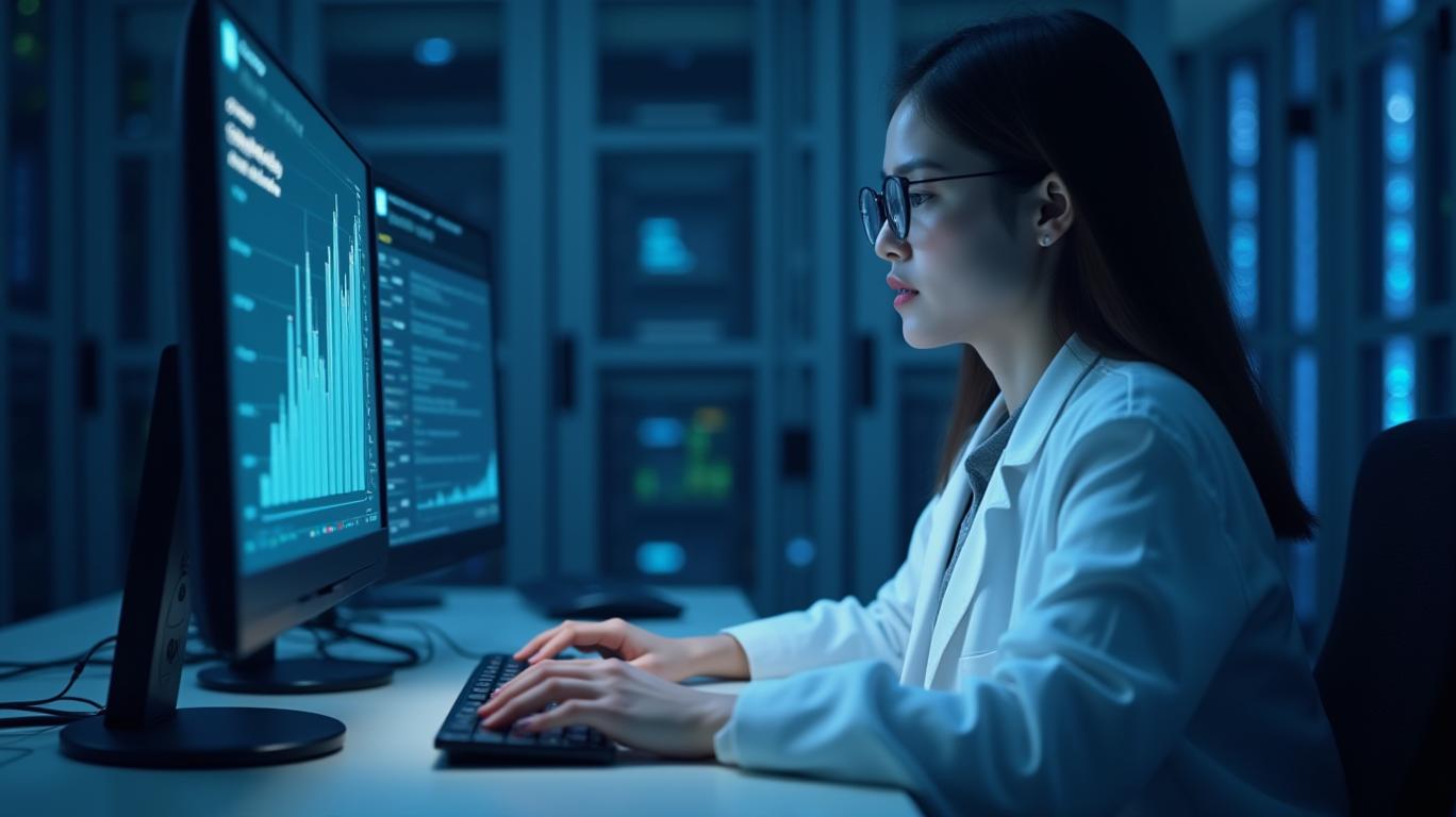 CRYPTOMININGFIRM Offers 393% Profit With Cloud Mining