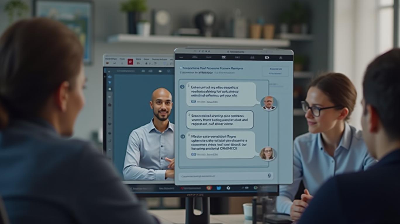 Zoom's AI Revolution: Why Enterprise Demand and Margin Strength Signal a Buying Opportunity