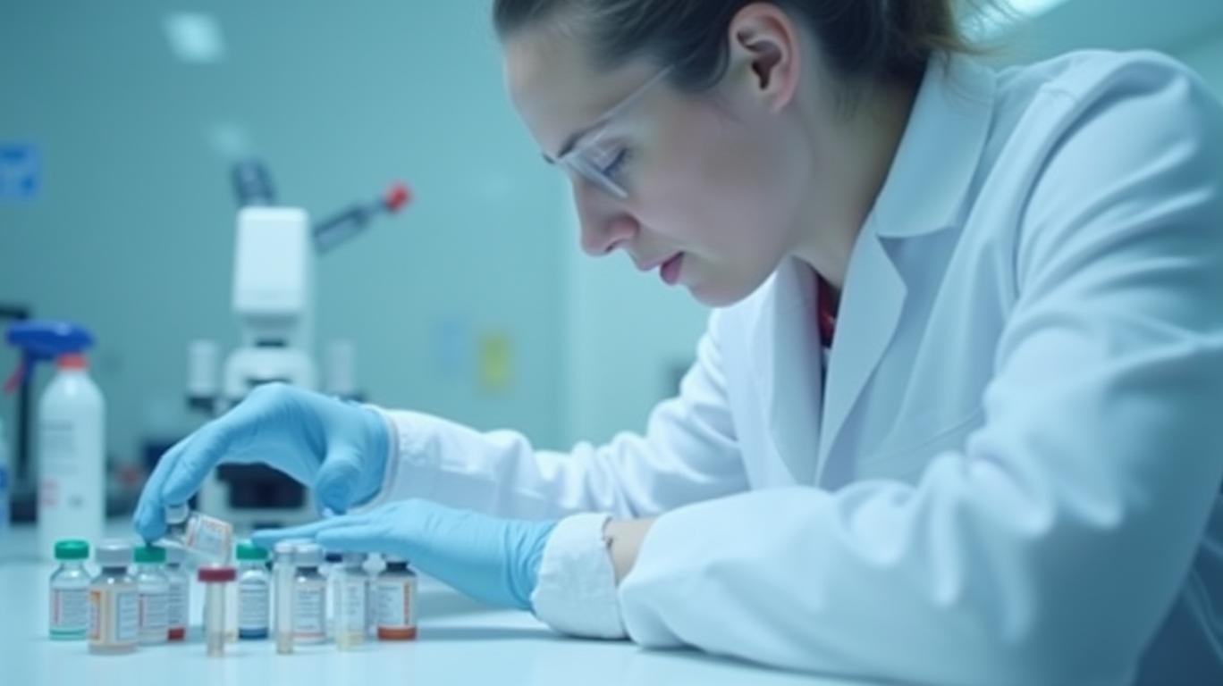 Moderna's Strategic Resilience: Navigating Hurdles to mRNA Dominance