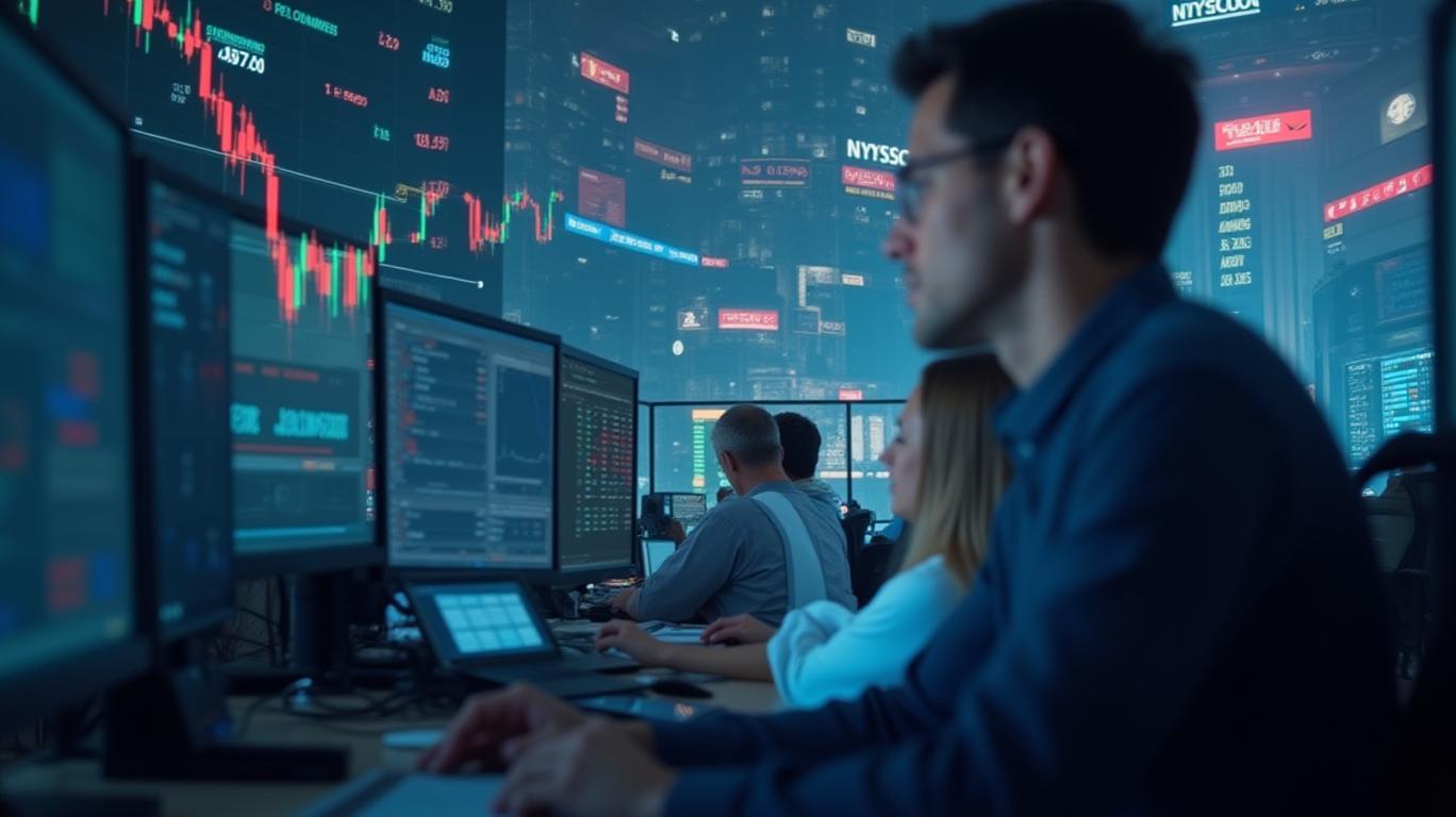 Using Technical Indicators to Navigate Stock Volatility: A Guide to the 200-Day Moving Average
