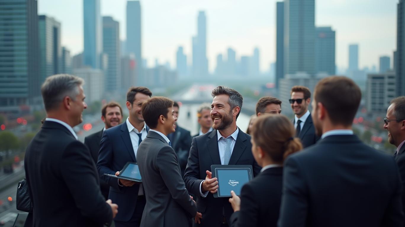 CRYPTOMININGFIRM Offers 3000 Referral Bonuses for Passive Income