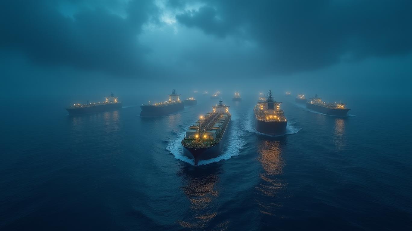 The New Oil War: How Lower Price Caps Could Ignite Volatility and Shape Energy Investments in 2025