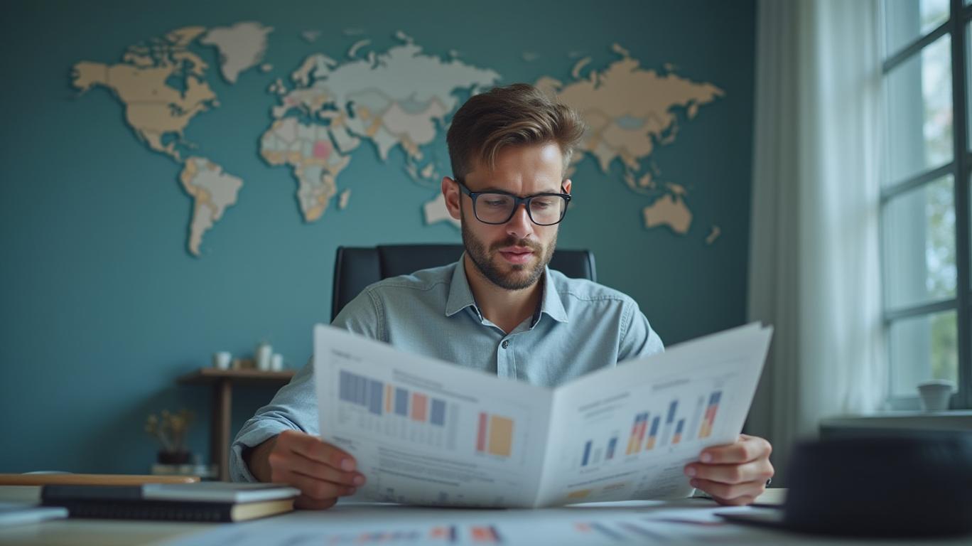 Navigating Market Cycles: Strategies for Investing in the Luxury Housing Sector