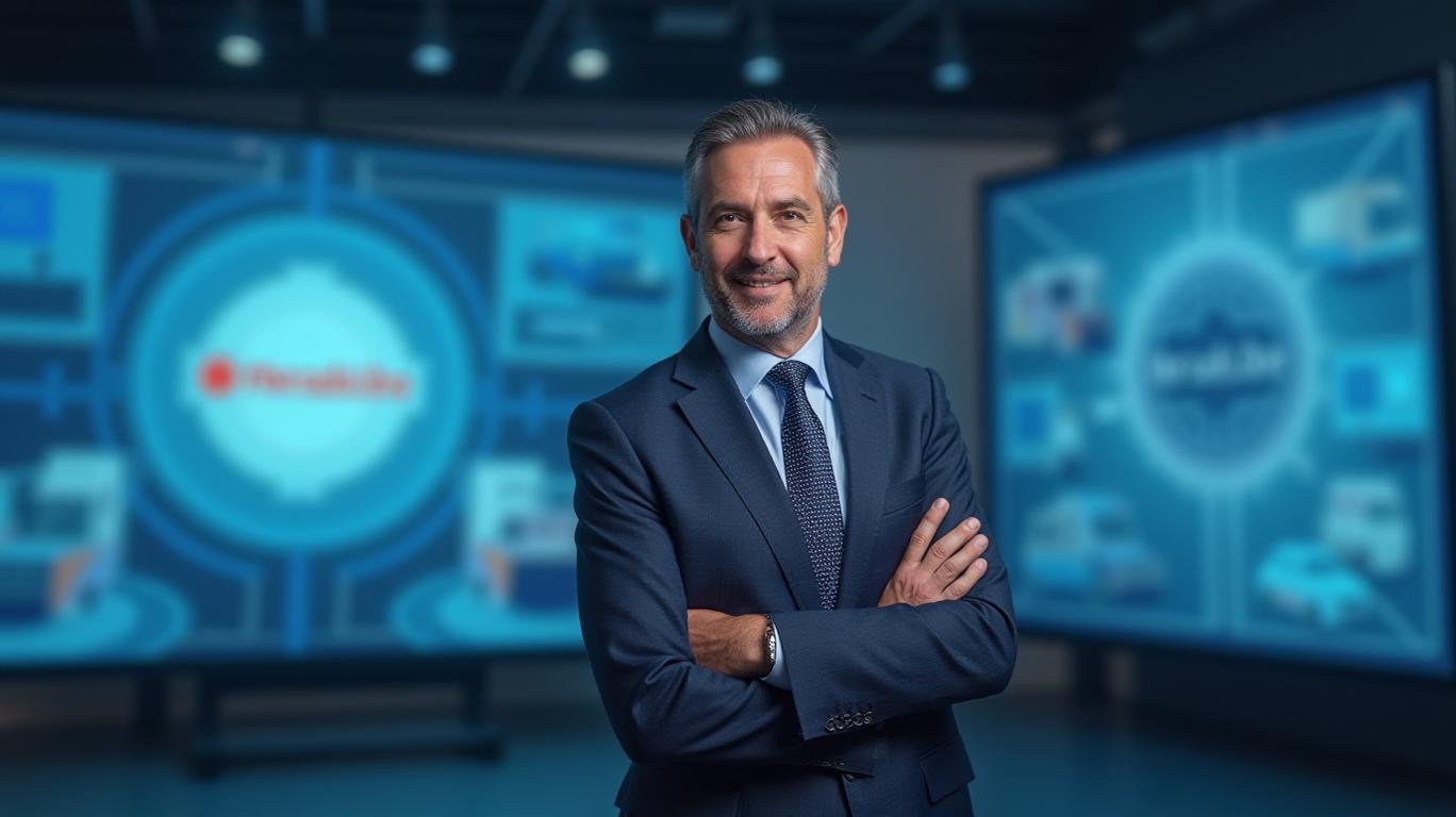 MercadoLibre's Leadership Transition: A Catalyst for Growth in Latin America's Digital Economy
