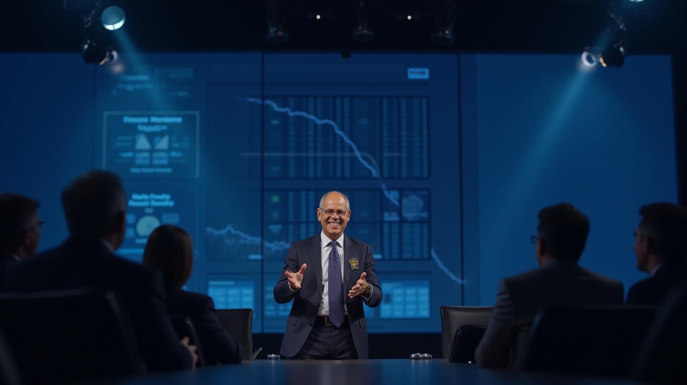 Medtronic 2025 Q4 Earnings Strong Performance as Net Income Surges 61%