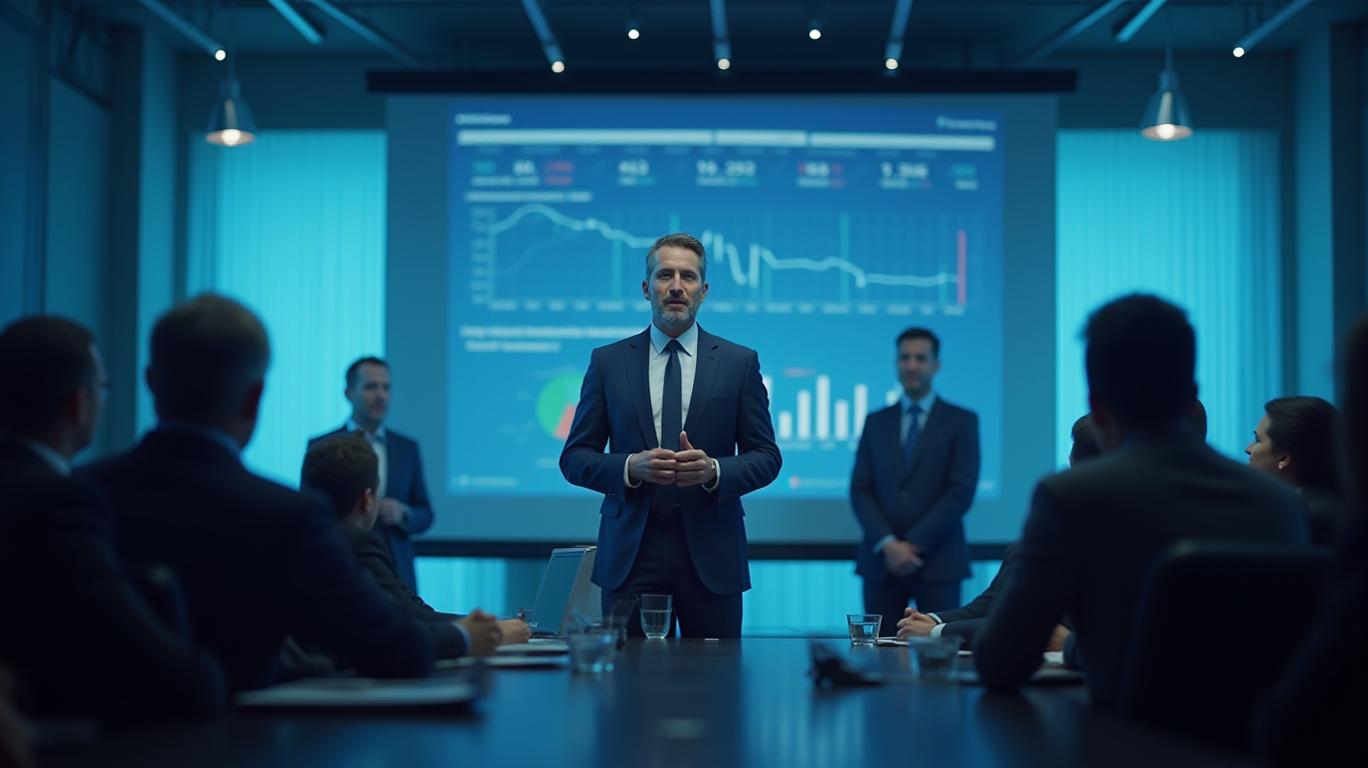 Enersys 2025 Q4 Earnings EPS Surges 61.9%