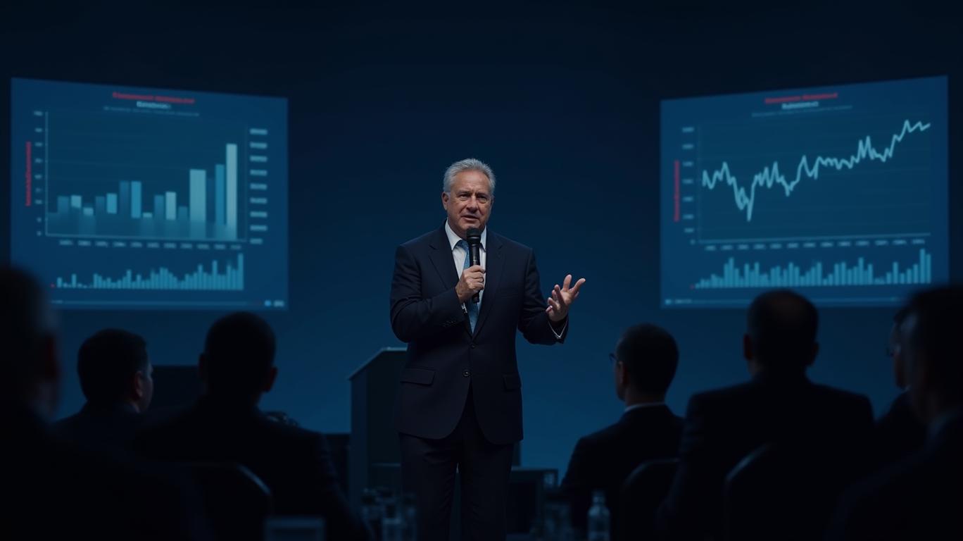 ECD Automotive 2025 Q1 Earnings Misses Targets as Net Loss Narrows Slightly