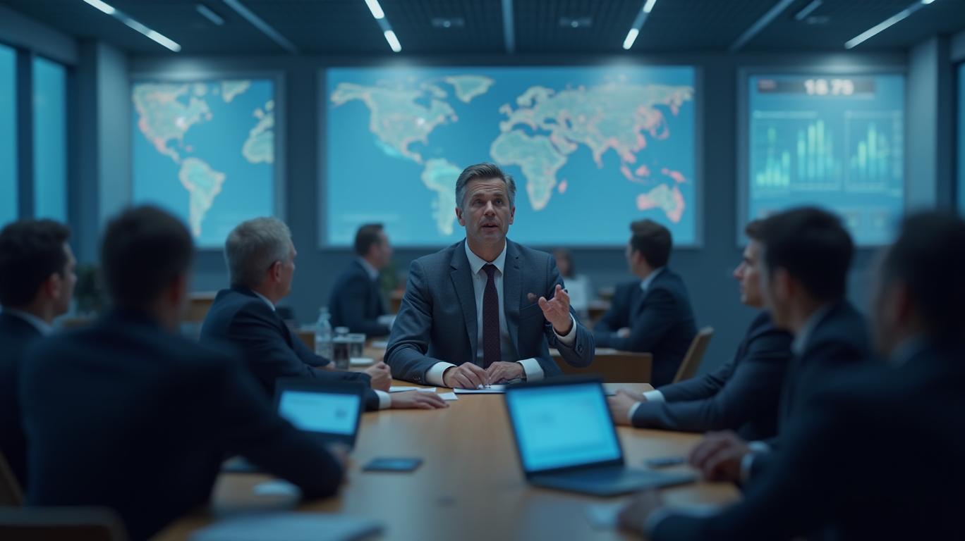 Navigating the AI-driven Transformation in the Tech Industry: Key Investment Strategies