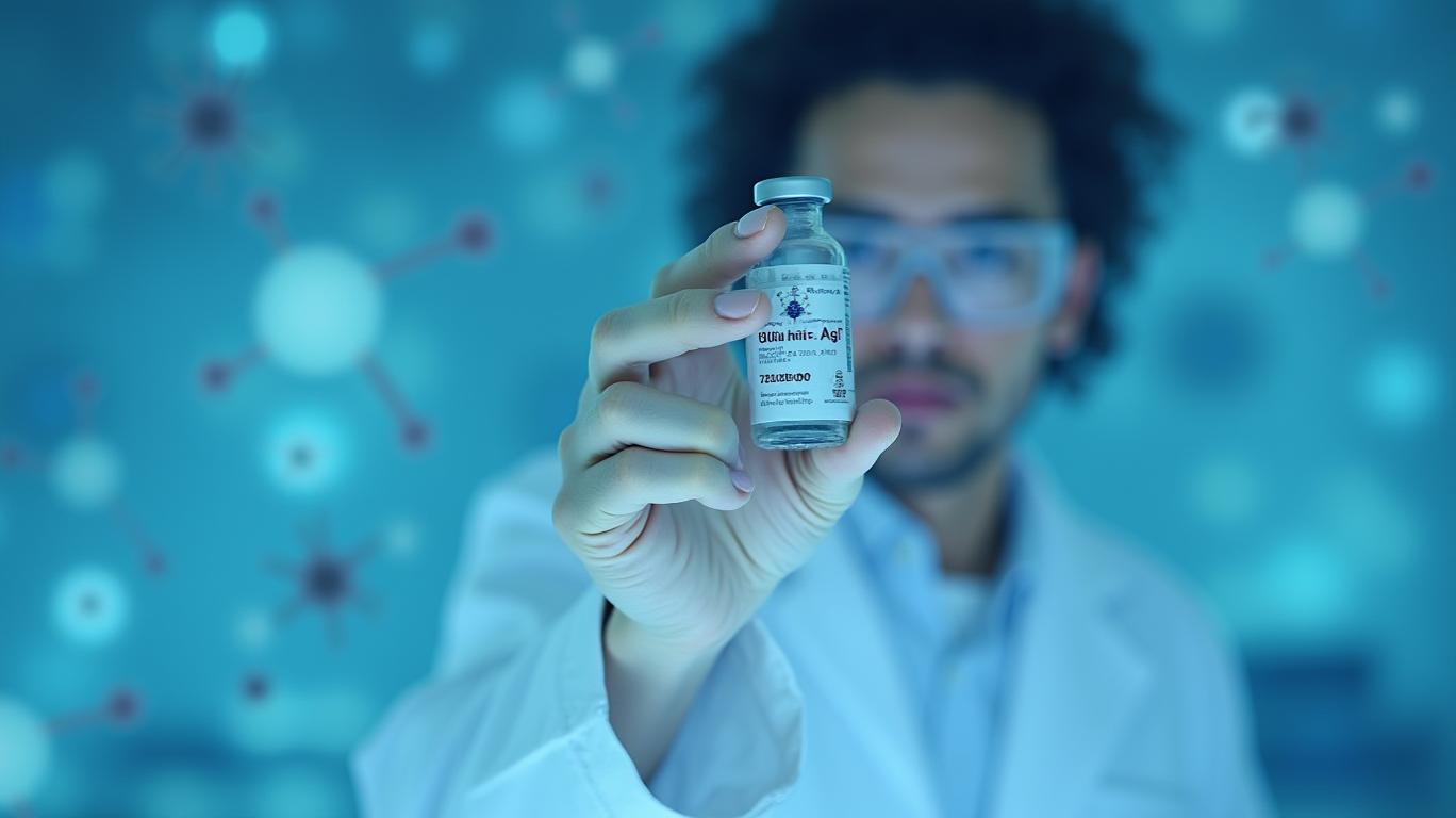 Telomir Pharmaceuticals: Leadership Shift Tests Biotech Resilience Amid Breakthrough Pipeline