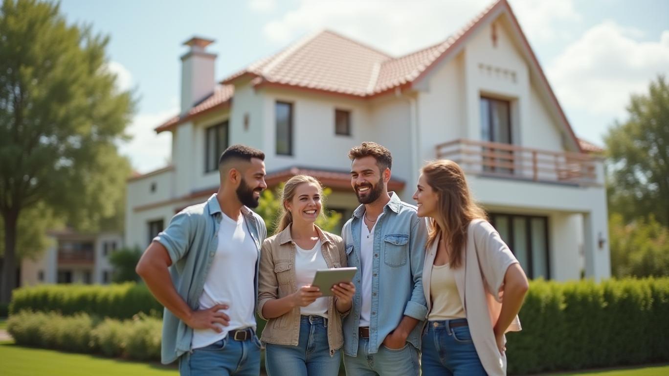 Resimac Group (ASX:RMC): A Deep-Value Play on Housing Recovery and Strategic Reinvention