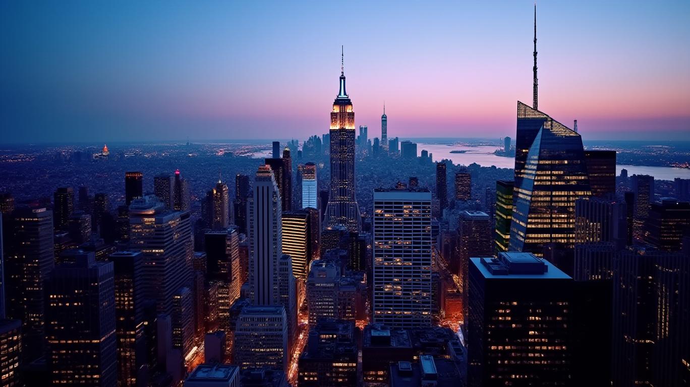 Rising SALT Caps: How High-Tax States Could Spark a Real Estate Renaissance—and Where to Invest Now