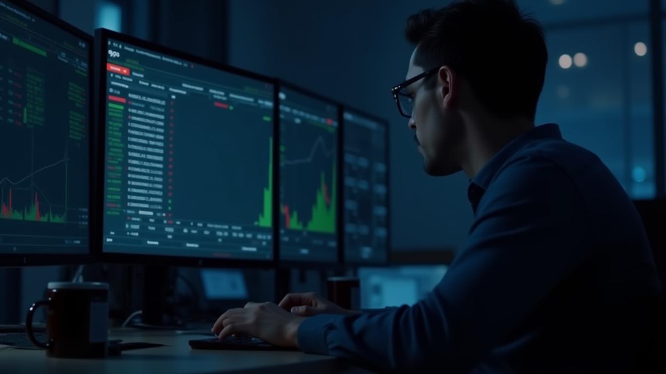 Exploring the Role of RSI in Identifying Potential Stock Breakouts