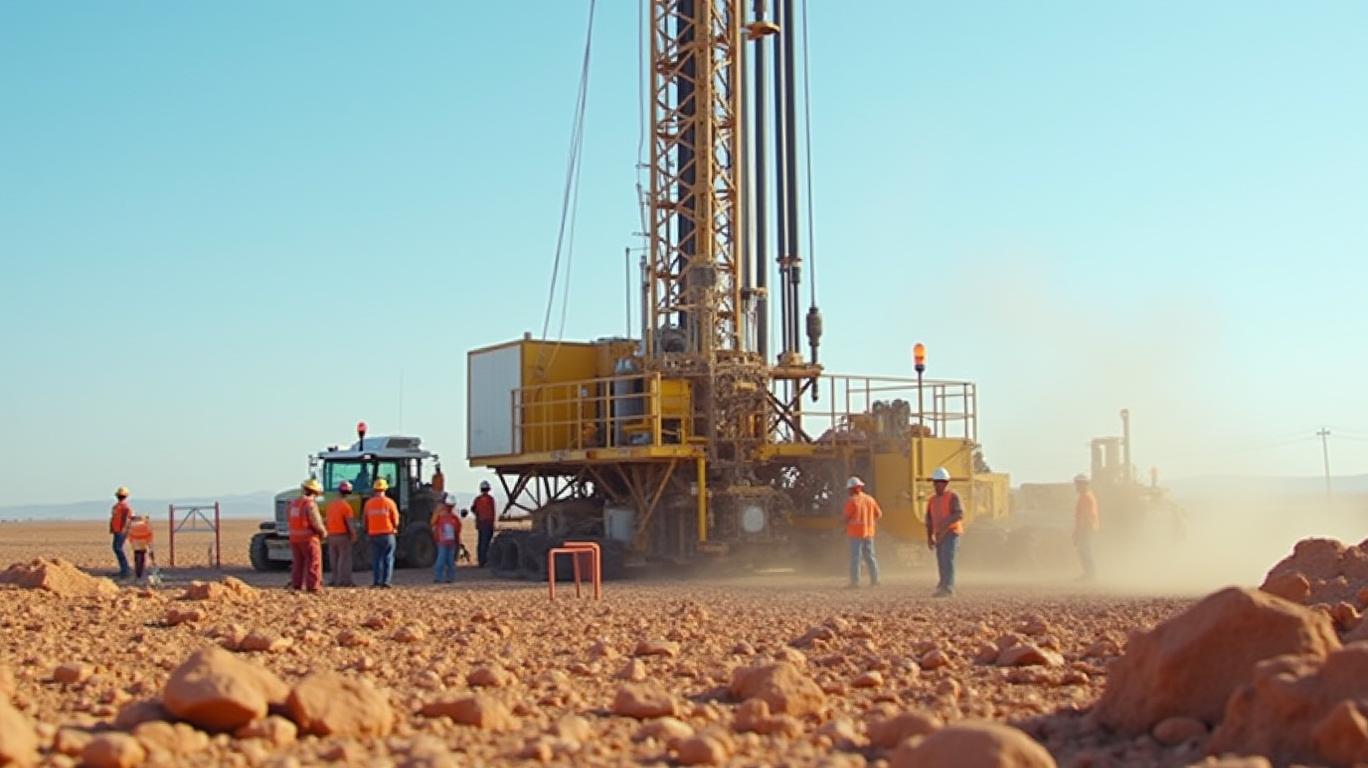 APA Corporation's Dividend Stability in a Turbulent Energy Landscape: A Strategic Investment Opportunity
