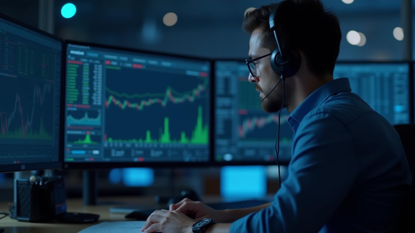 Mastering Technical Indicators: How to Use RSI and PE Ratios for Smart Stock Picks