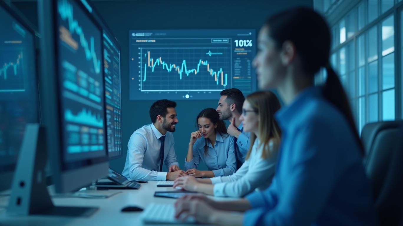 Unlocking Value: Waystar Holding Corp. Nears Critical Lock-Up Expiration