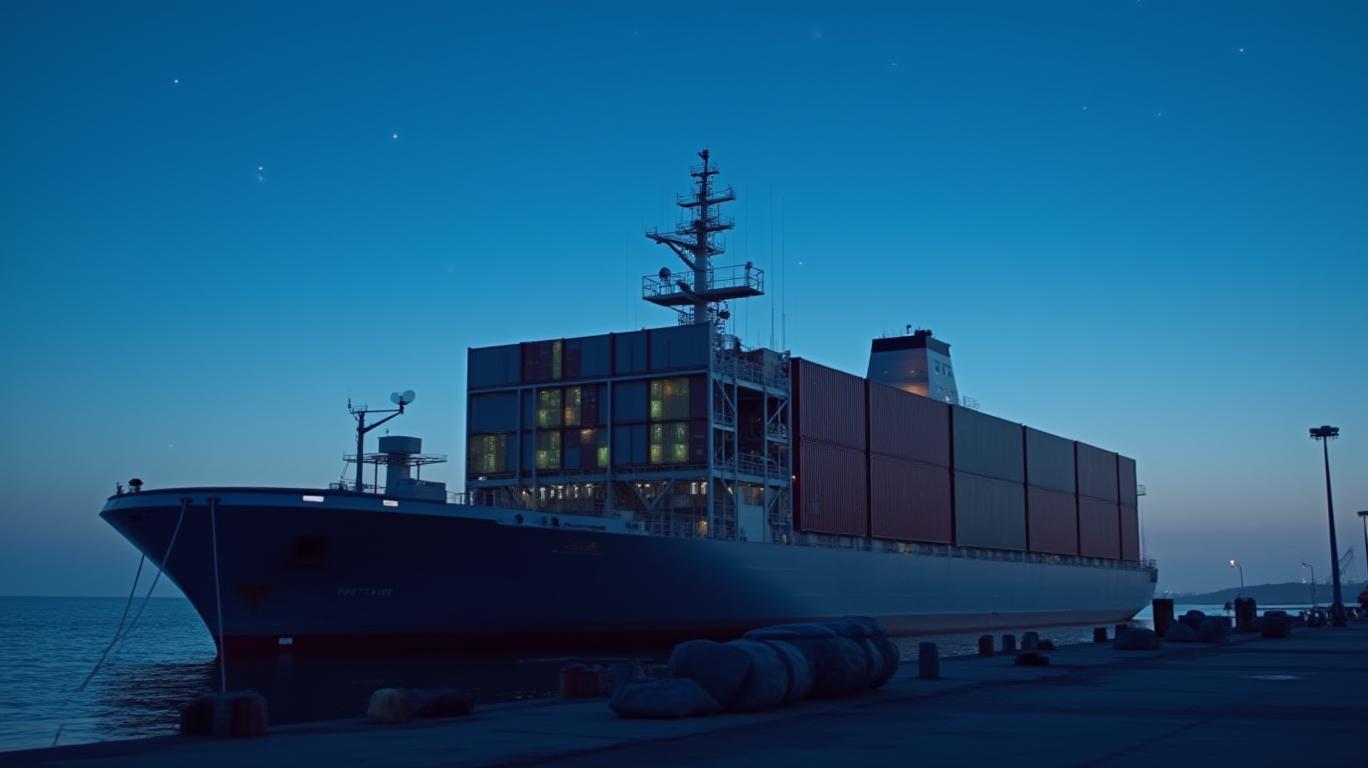 Inmarsat’s NexusWave Deal with Mitsui O.S.K. Lines: A Digitalization Catalyst for Maritime Satellite Investments