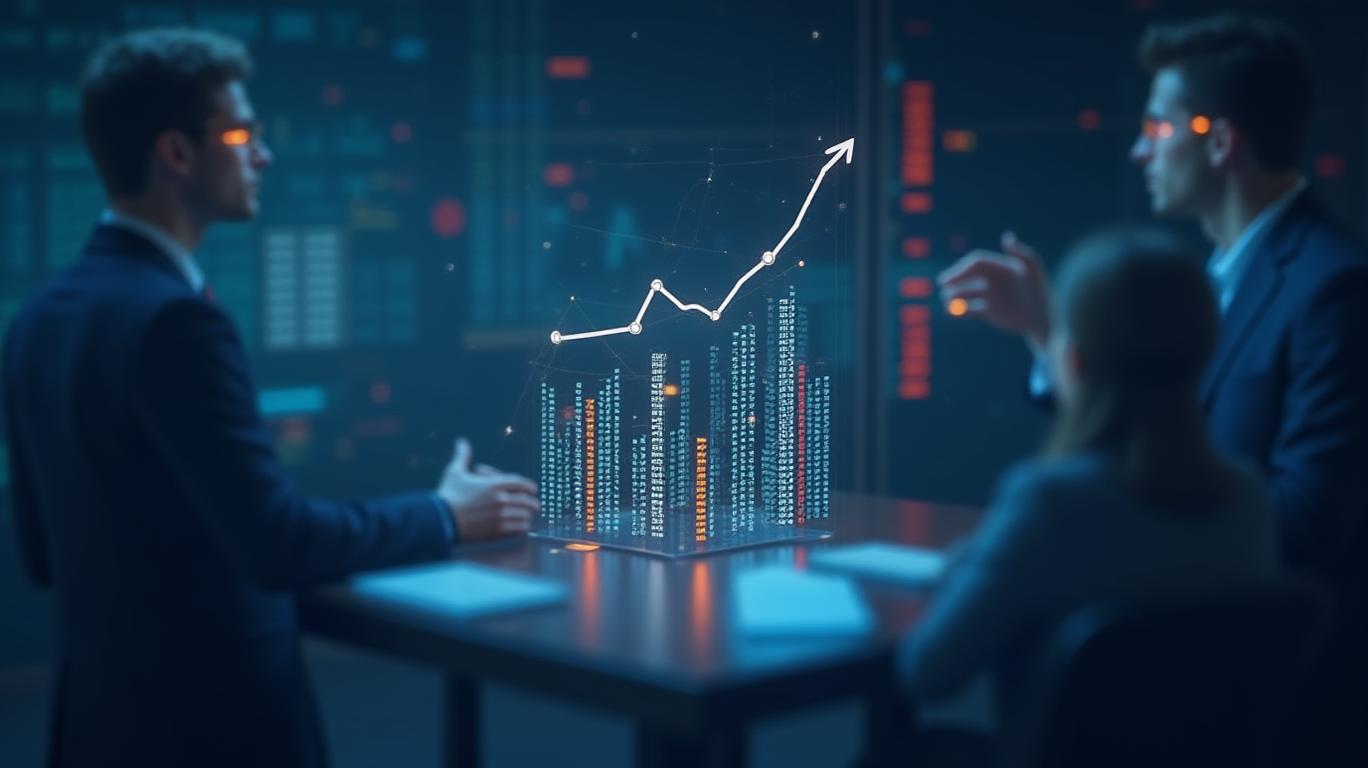 Uncovering Hidden Value: Using the PEG Ratio to Identify Undervalued Growth Stocks