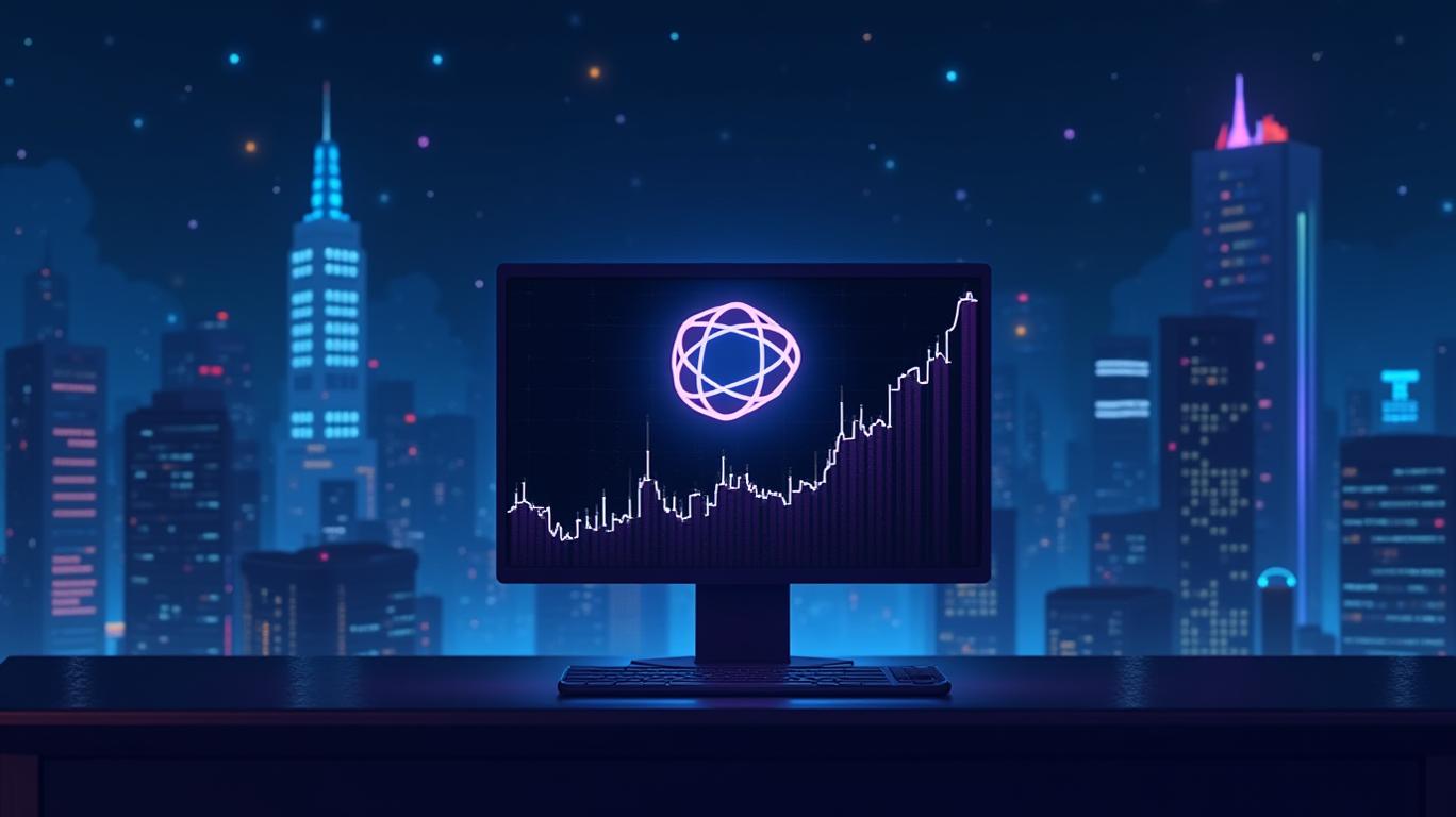 Polkadot Surges 21.20% This Month on Tech Advancements