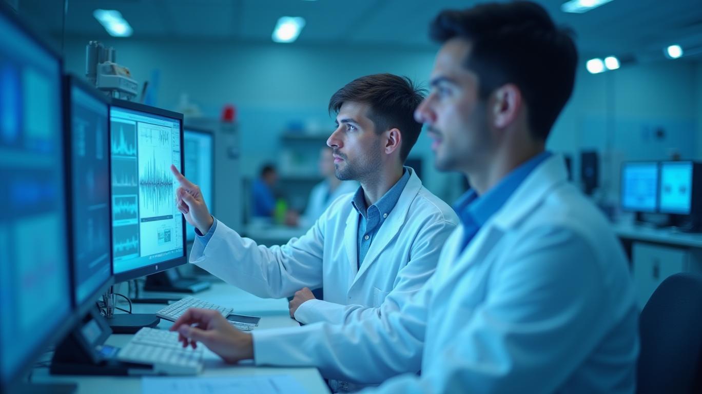 Asia's Tech Renaissance: Why These R&D Powerhouses Are Set to Dominate
