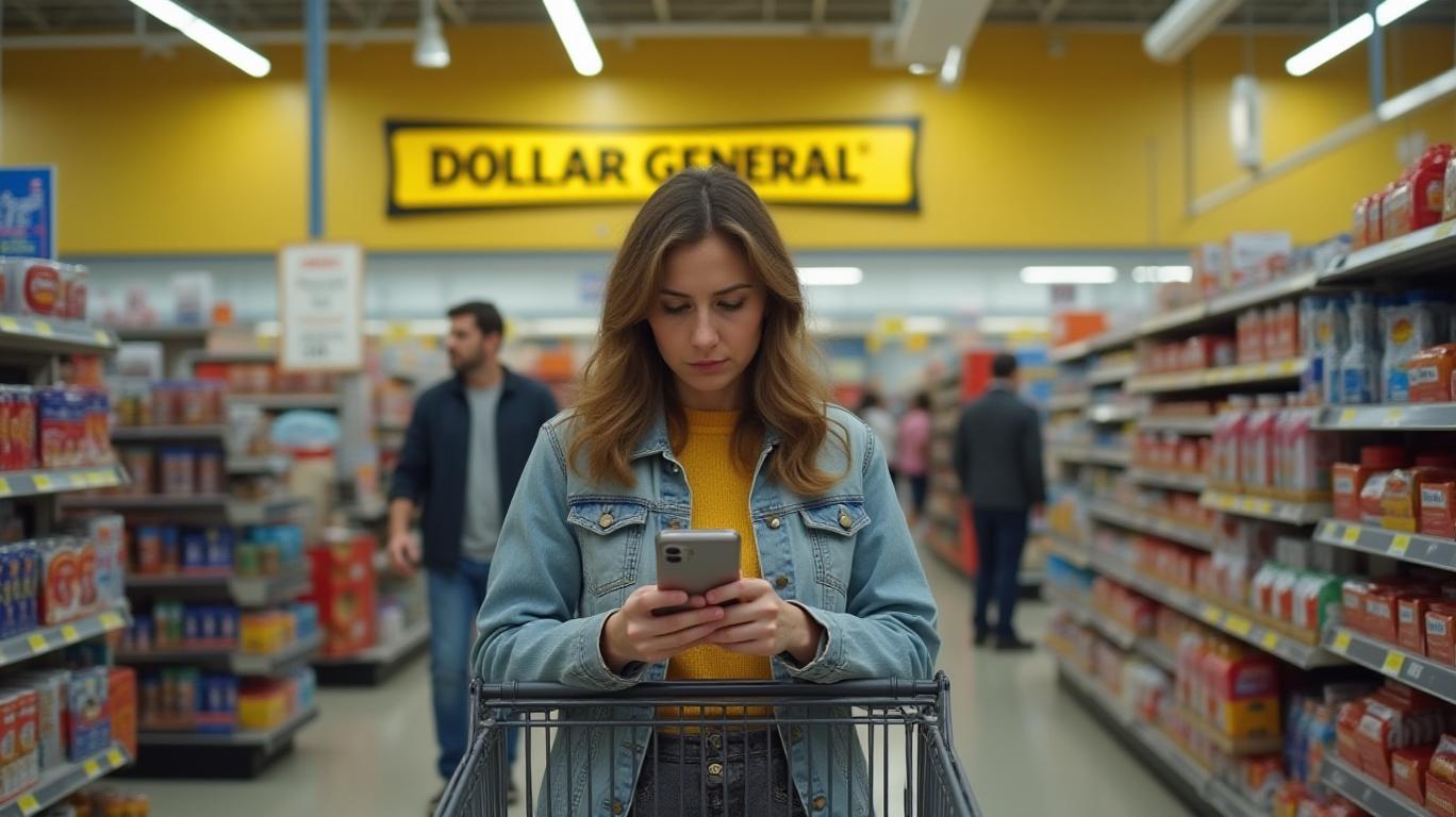 Dollar General’s Hidden Forte: Why Its Valuation and Tariff Resilience Make It a Buy Ahead of Earnings