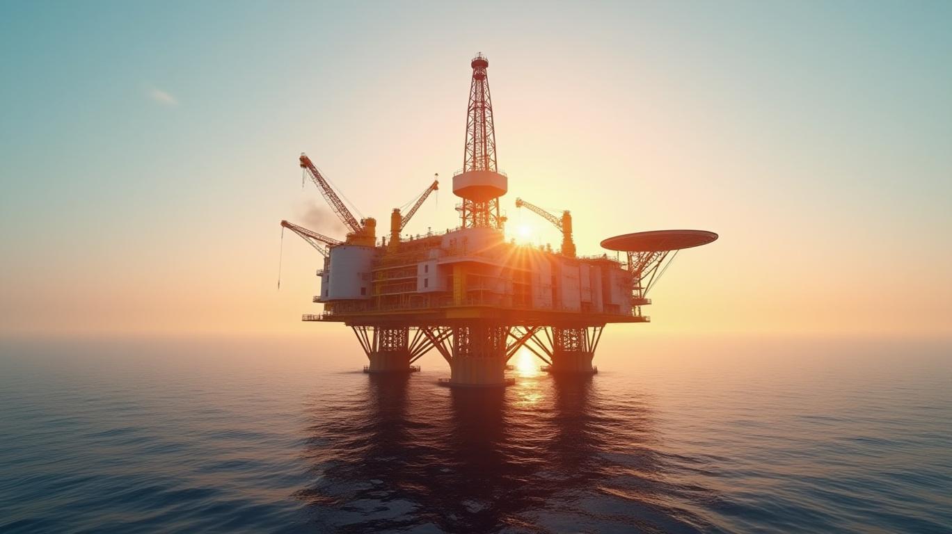 Sable Offshore’s Upsized Offering: A Strategic Bet on Oil Renaissance