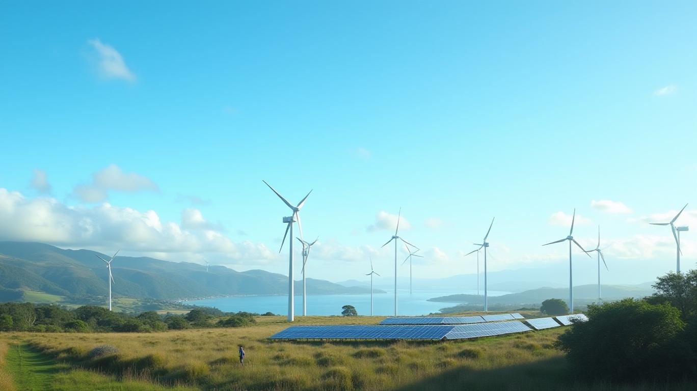 New Zealand's 2025 Fiscal Stimulus: Where to Invest in a Resilient Economy