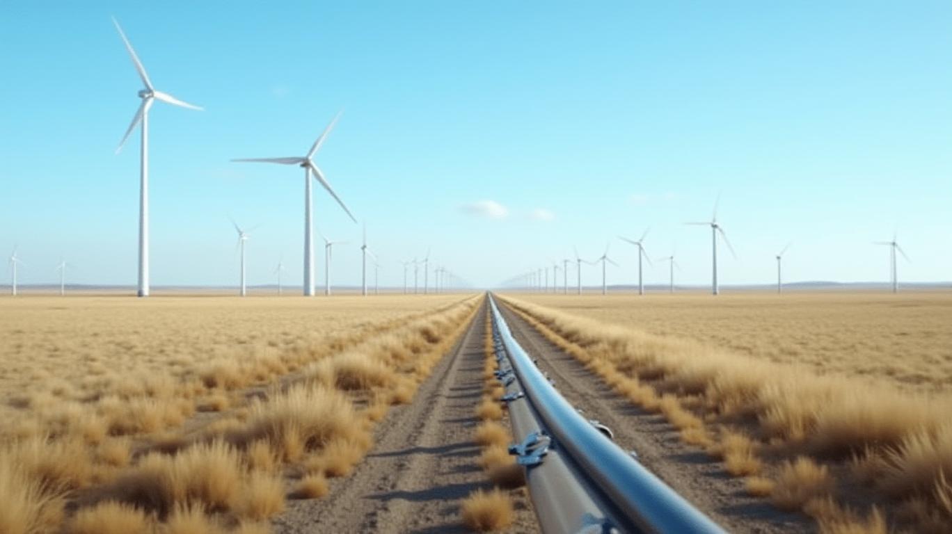 Cross-Border Energy Synergy: Why Canada-U.S. Ties Signal a Golden Era for Infrastructure Investment