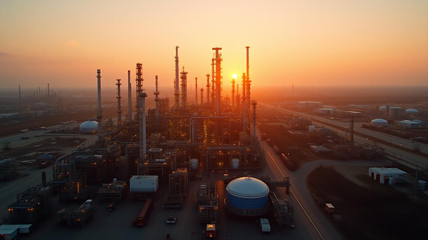 Phillips 66’s Board Overhaul Signals Strategic Reset for Value Unleashing
