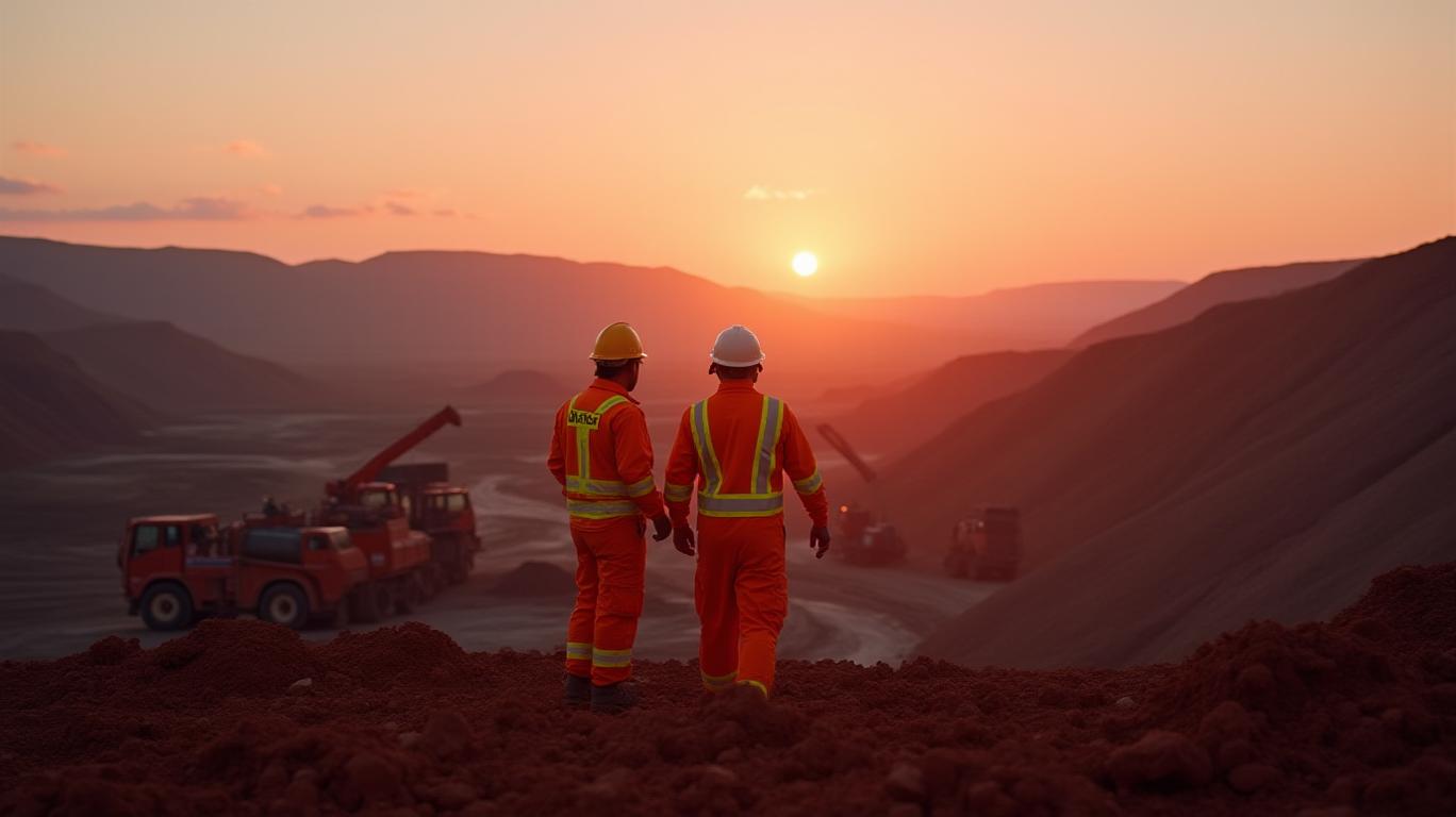 Defending Value in the Outback: Why Rio Tinto Shareholders Must Reject Unification