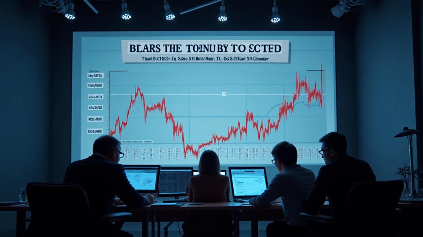 Rising U.S. Treasury Yields and Fiscal Concerns: A Shift to Emerging Markets?