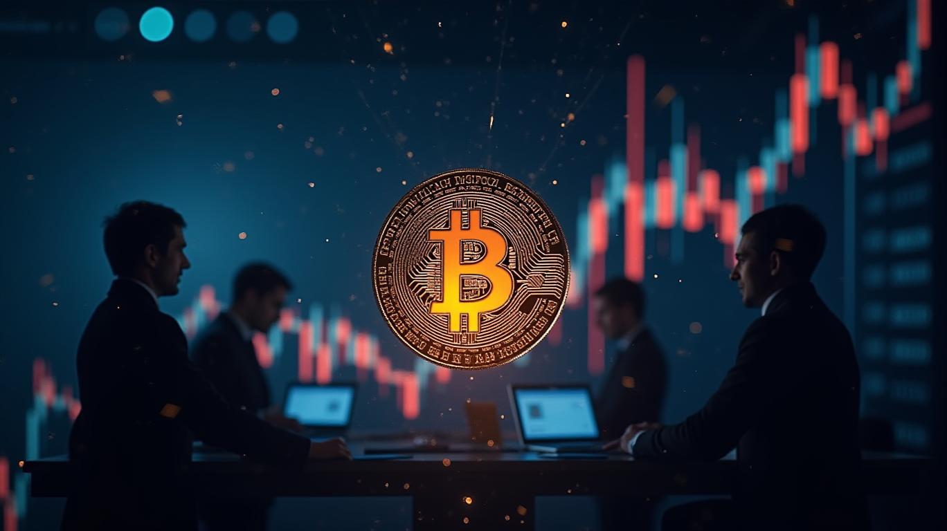 Bitcoin's $110K Surge: Why the $120K Breakout is Imminent