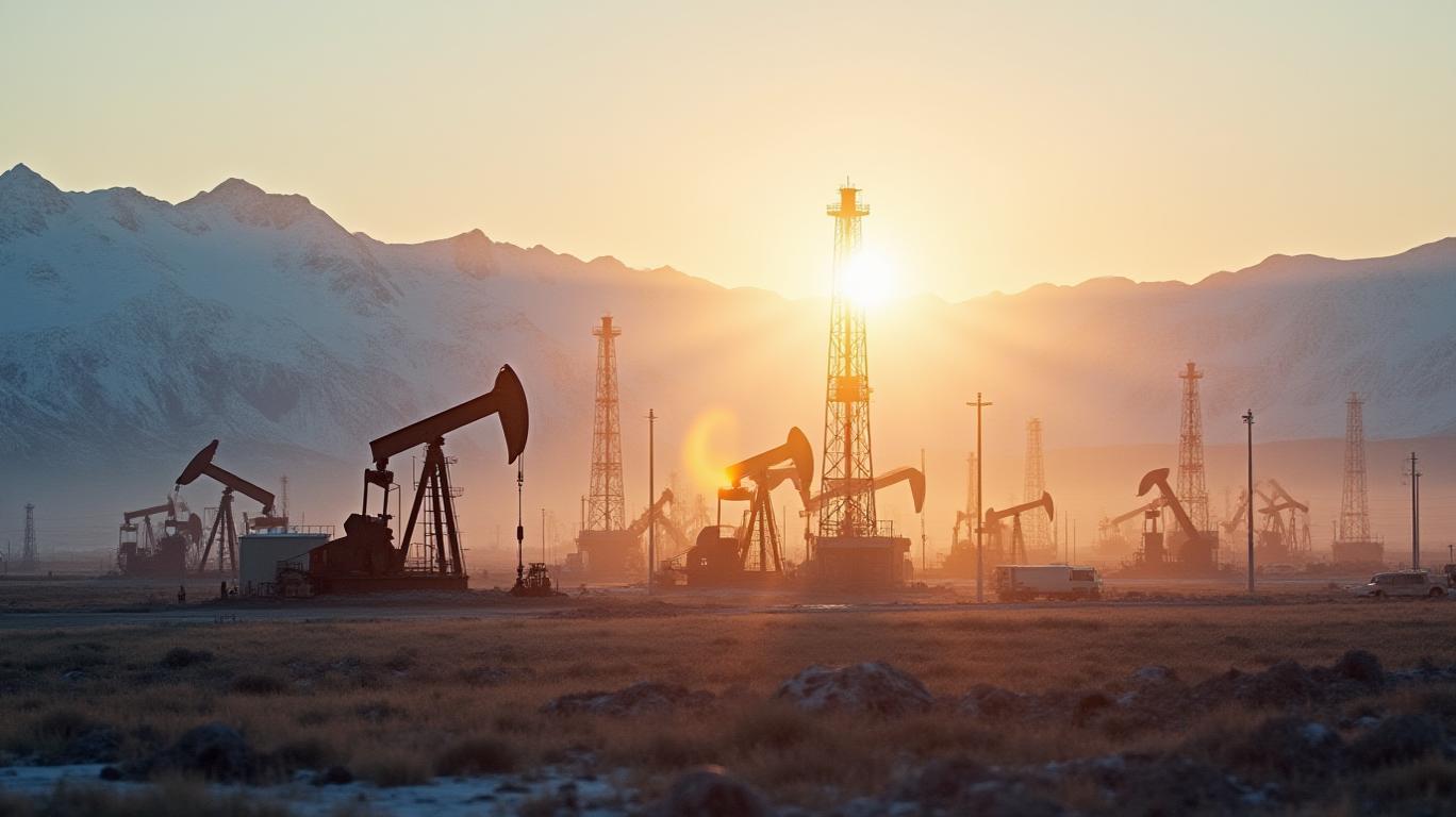 Tuktu Resources Ltd.: A Quarter of Transformation—Why This Energy Play is Heating Up