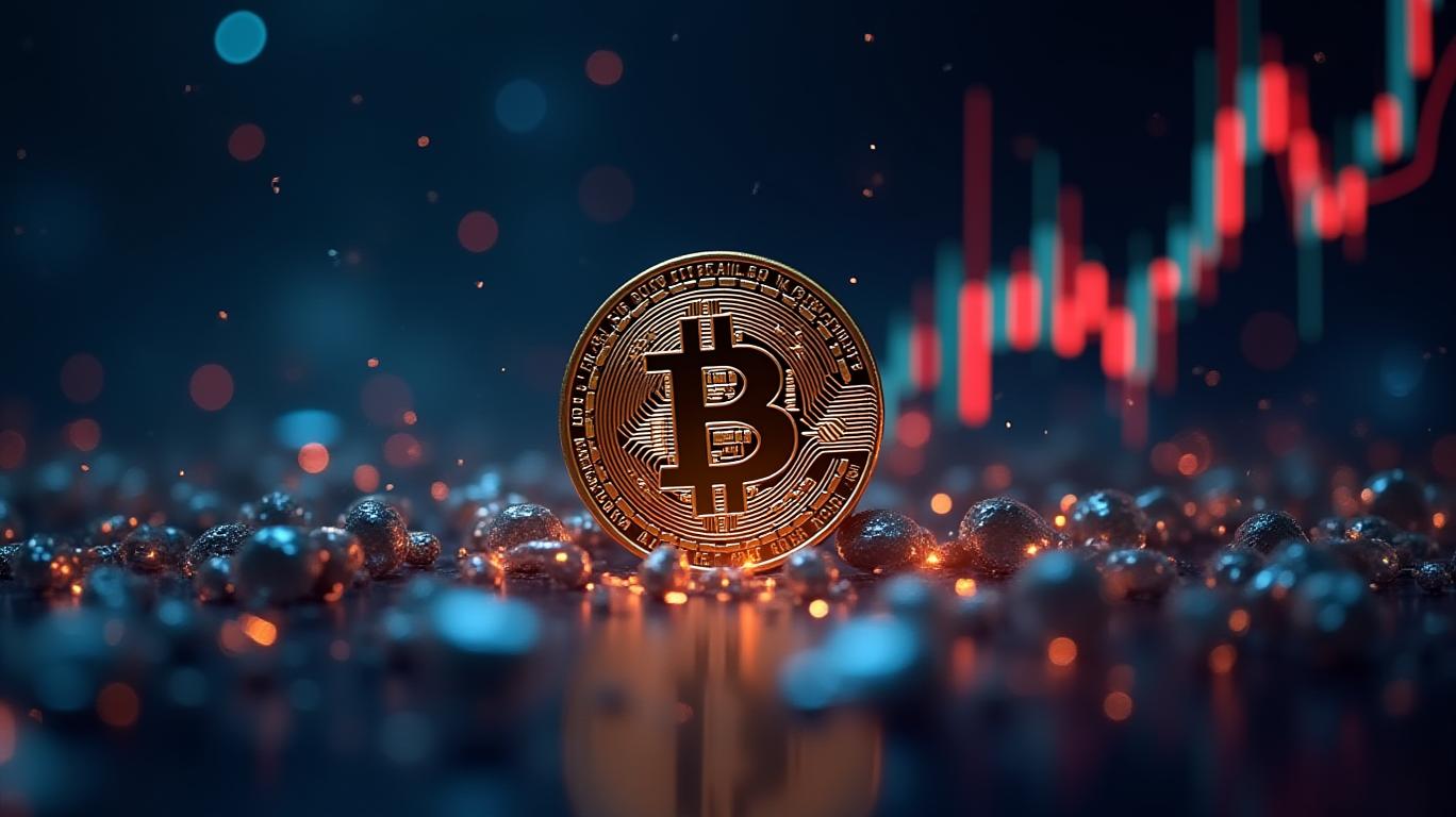 Pi Network's Cryptocurrency Surges 10% as Bitcoin Climbs Above $110,000