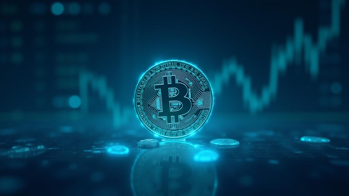 Bitcoin Surges 17.5% Year-to-Date Reaching $110,788.98