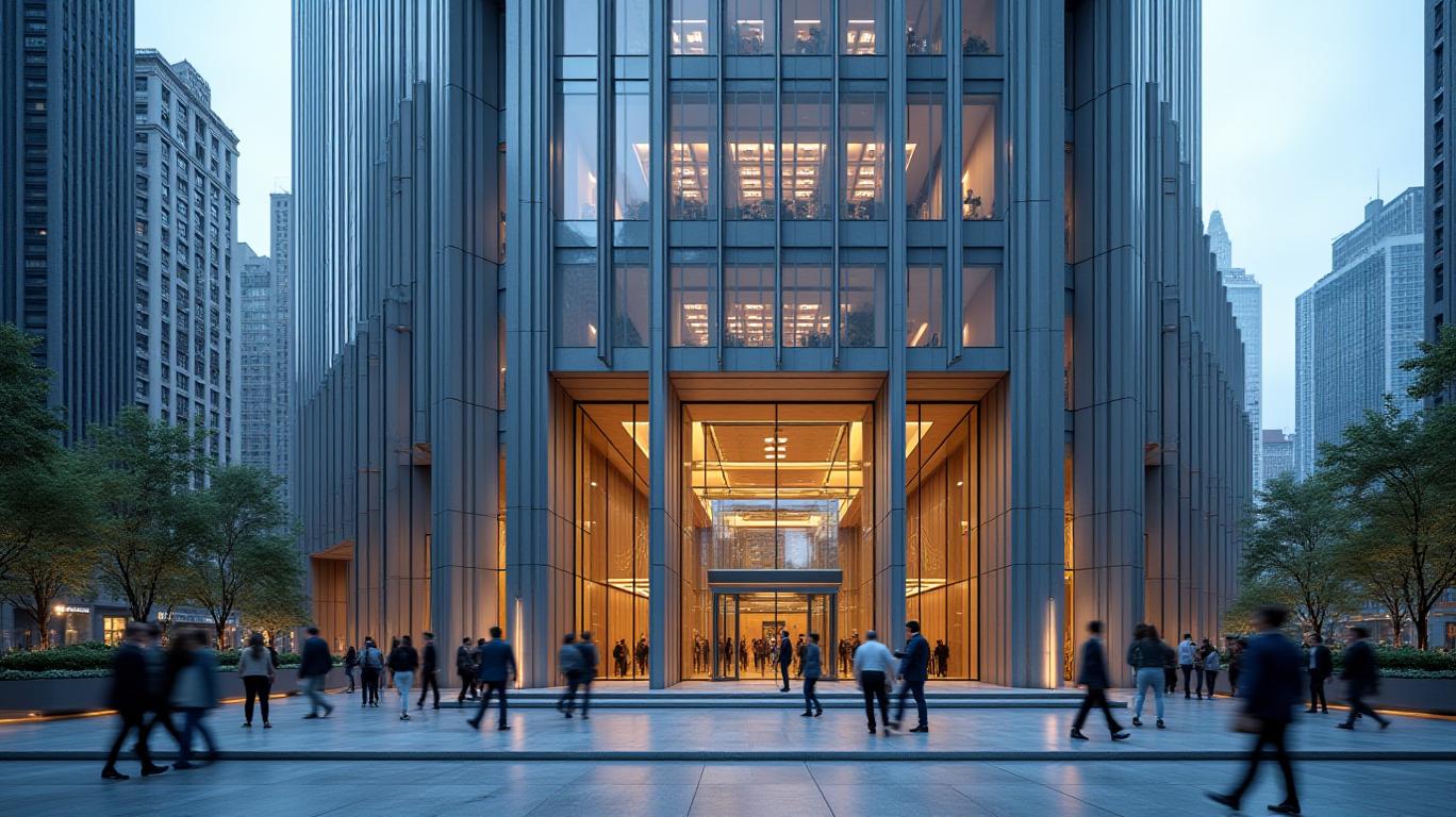 Radian Group’s Strategic Resilience: A Recipe for Shareholder Value in 2025 and Beyond