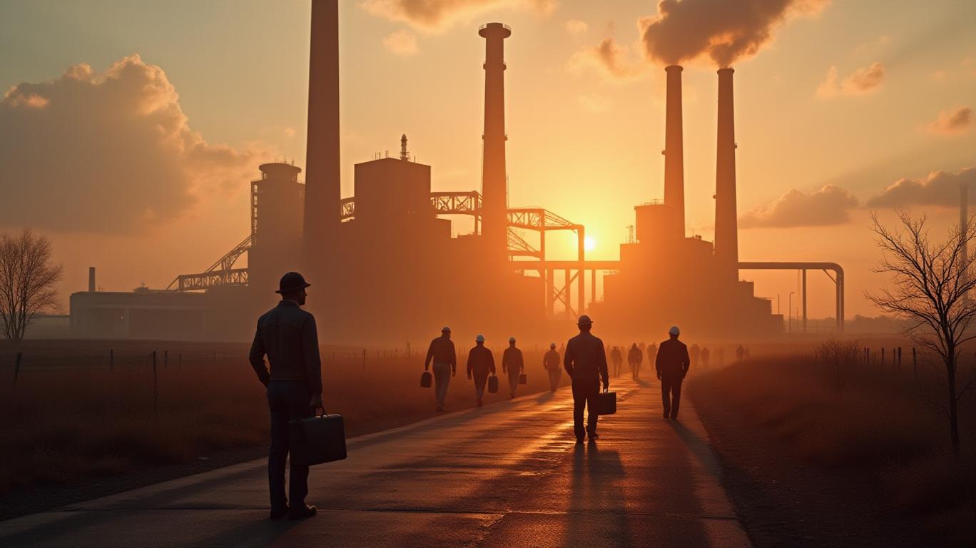 Nippon Steel's Bid for U.S. Steel: A Strategic Gamble or a Steel Industry Lifeline?