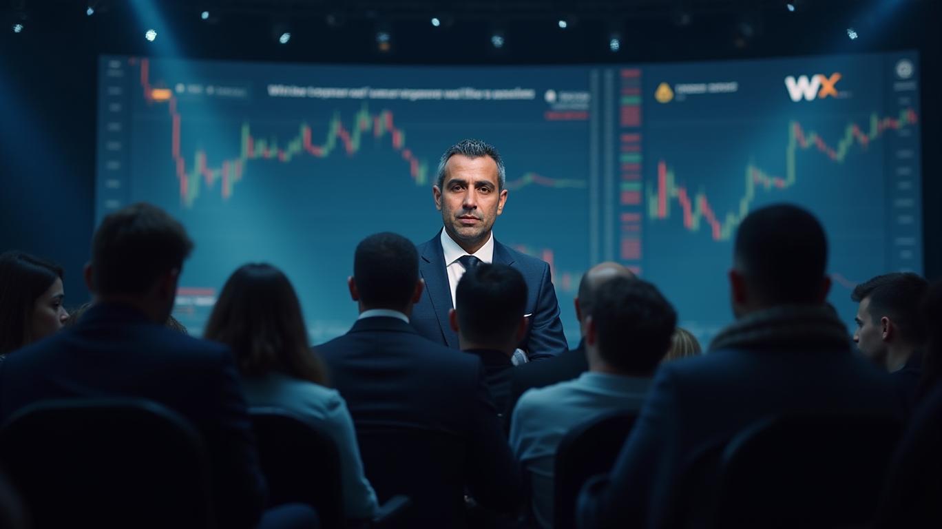 Wix.com 2025 Q1 Earnings Strong Performance as Net Income Surges 41.9%