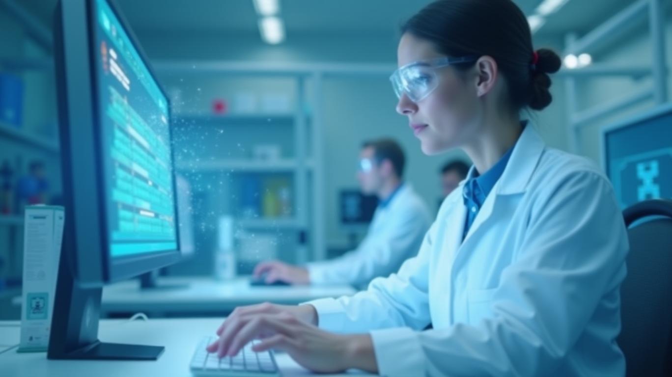 Johnson & Johnson: A Pivotal Moment in Healthcare Leadership – Why Now is the Time to Rebalance Your Portfolio