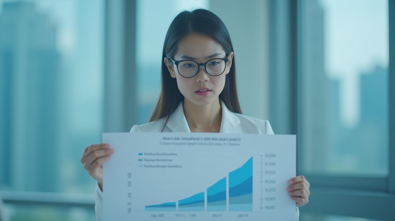 Navigating Singapore's Recession Risks: ASEAN's Hidden Growth Opportunities in Healthcare and Renewables