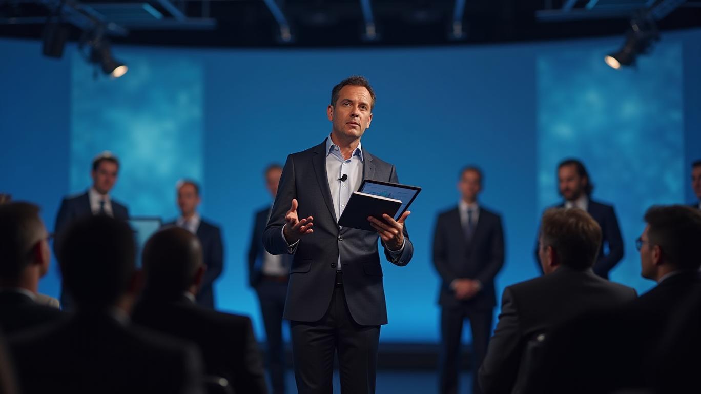 Snowflake 2026 Q1 Earnings Misses Targets as Net Income Widens 35.3%