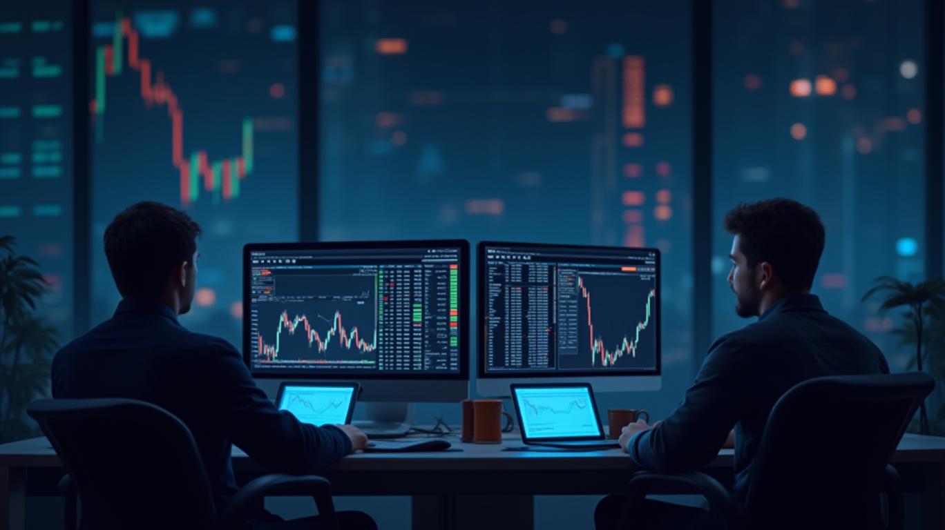 Bitcoin and Ethereum Exchange Supply Hits Multi-Year Lows